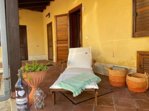 DURING HOME - Delightful apartment inside a farmhouse, Marinella